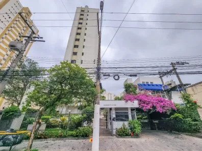 Apartamento com 3 Quartos à venda, 94m² no Vila Leopoldina, São Paulo