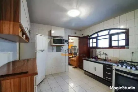 Sobrado com 2 Quartos à venda, 110m² no Vila Polopoli, São Paulo