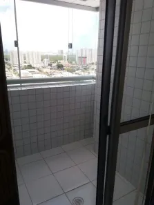 Apartamento com 2 Quartos à venda, 45m² no Imbiribeira, Recife