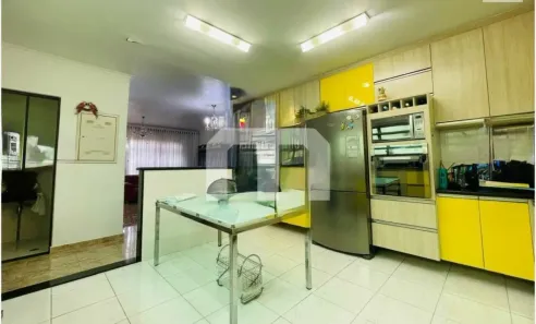 Sobrado com 4 Quartos à venda, 280m² no Vila Formosa, São Paulo