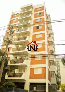 Apartamento com 1 Quarto à venda, 31m² no Jardim Paulista, São Paulo