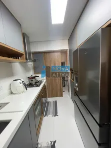 Apartamento com 3 Quartos à venda, 92m² no Vila Maria Alta, São Paulo
