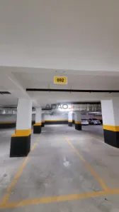 Flat com 1 Quarto à venda, 47m² no Setor Marista, Goiânia