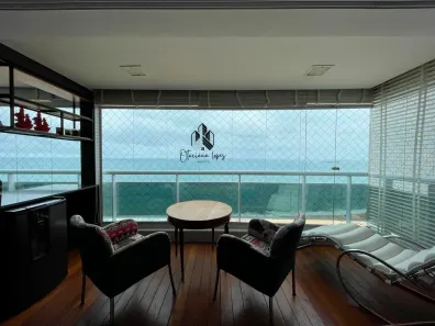 Apartamento com 1 Quarto à venda, 132m² no Meireles, Fortaleza