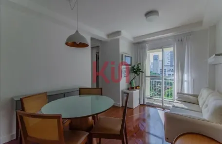 Apartamento com 2 Quartos à venda, 70m² no Paraíso, São Paulo