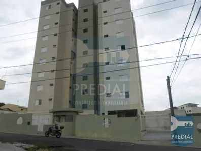 Apartamento com 2 Quartos à venda, 62m² no Cidade Jardim, São Carlos
