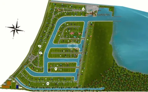Lote/Terreno à venda, 600m² no Sans Souci, Eldorado do Sul