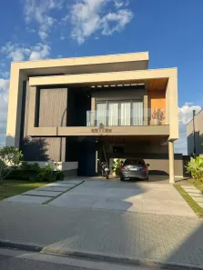 Casa de Condomínio com 5 Quartos à venda, 408m² no Condomínio Residencial Alphaville I, São José dos Campos