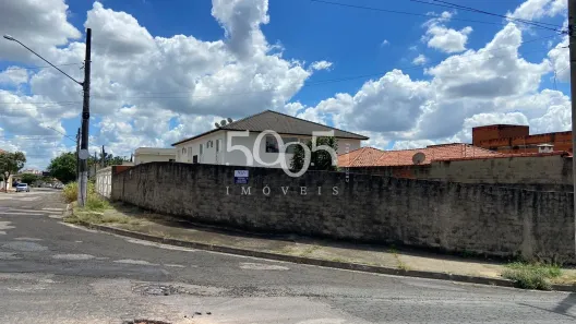 Lote/Terreno à venda, 315m² no Jardim Faculdade, Itu