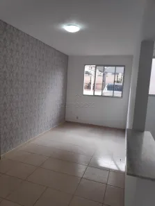 Apartamento com 2 Quartos à venda, 50m² no Jardim Yolanda, São José do Rio Preto