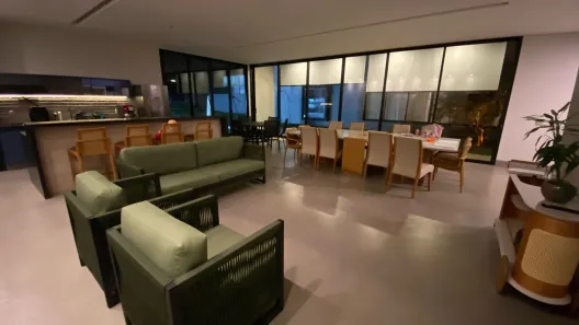Casa de Condomínio com 5 Quartos à venda, 650m² no Residencial Goiânia Golfe Clube, Goiânia