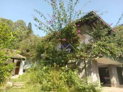 Fazenda/Sítio com 3 Quartos à venda, 19000m² no Chácara São João, Campo Limpo Paulista