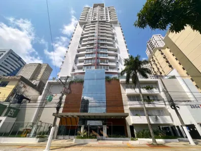 Apartamento com 2 Quartos para alugar, 64m² no Cremação, Belém