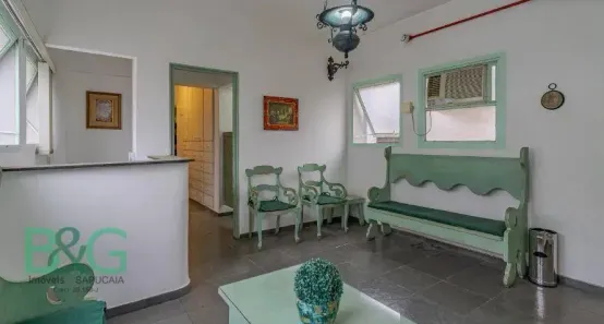 Sala Comercial à venda, 153m² no Centro, Campinas