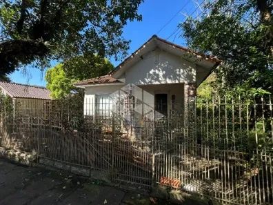 Lote/Terreno à venda, 854m² no Higienópolis, Santa Cruz do Sul