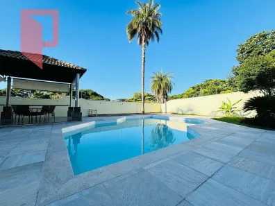 Casa com 4 Quartos à venda, 655m² no Bandeirantes (Pampulha), Belo Horizonte