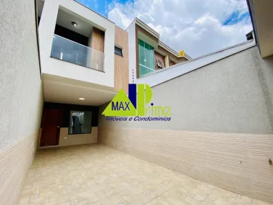 Sobrado com 3 Quartos à venda, 120m² no Jardim Popular, São Paulo