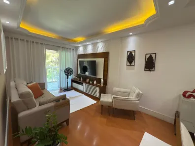Apartamento com 3 Quartos à venda, 100m² no Anil, Rio de Janeiro