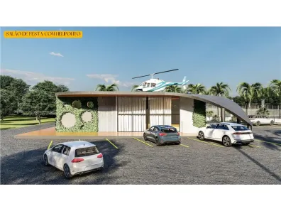 Lote/Terreno à venda, 565m² no Centro, Ribeirão Preto