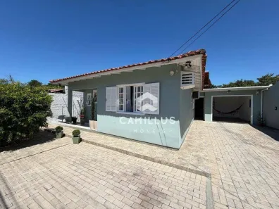 Casa com 2 Quartos à venda, 116m² no Campeche, Florianópolis