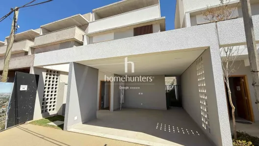 Casa de Condomínio com 3 Quartos à venda, 195m² no Chácara Primavera, Campinas