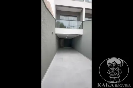 Casa com 3 Quartos à venda, 145m² no Vila Formosa, São Paulo