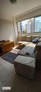 Apartamento com 2 Quartos à venda, 80m² no Mansões Santo Antônio, Campinas