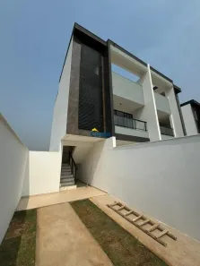 Casa com 3 Quartos à venda, 100m² no Teixeirinha, Betim