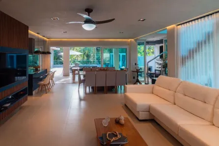 Casa com 5 Quartos à venda, 457m² no Riviera, Bertioga