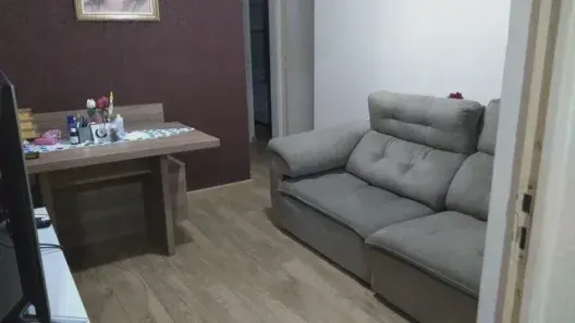 Apartamento com 2 Quartos à venda, 50m² no Recanto do Sol I, Campinas