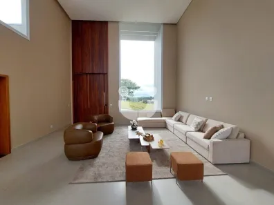 Casa de Condomínio com 4 Quartos à venda, 400m² no Parque Reserva Fazenda Imperial, Sorocaba