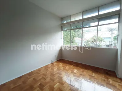 Apartamento com 3 Quartos para alugar, 111m² no Cidade Jardim, Belo Horizonte
