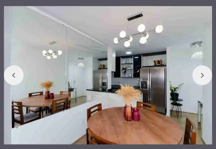 Apartamento com 2 Quartos à venda, 75m² no Picanço, Guarulhos
