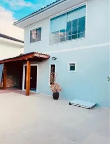 Casa de Condomínio com 3 Quartos à venda, 240m² no Buraquinho, Lauro de Freitas