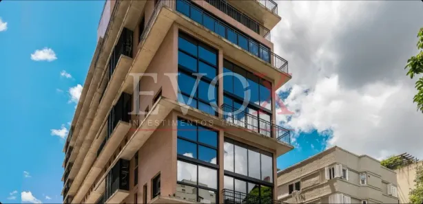 Apartamento com 2 Quartos à venda, 121m² no Mont Serrat, Porto Alegre