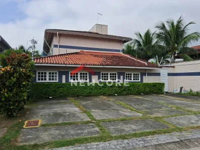 Casa de Condomínio com 2 Quartos à venda, 80m² no Maitinga, Bertioga