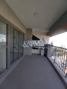 Apartamento com 3 Quartos à venda, 83m² no Alto da Mooca, São Paulo