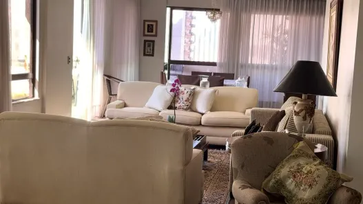 Apartamento com 4 Quartos à venda, 284m² no Setor Oeste, Goiânia