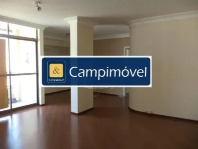Apartamento com 2 Quartos à venda, 110m² no Jardim Chapadão, Campinas