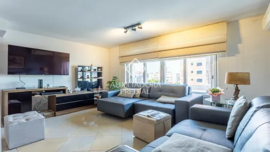 Cobertura com 3 Quartos à venda, 205m² no Petrópolis, Porto Alegre