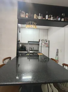 Apartamento com 2 Quartos à venda, 50m² no Chácara Mariléa, Rio das Ostras