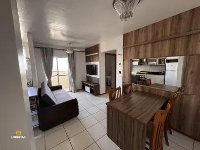Apartamento com 2 Quartos à venda, 55m² no Itacolomi, Balneário Piçarras