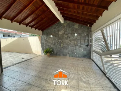 Imóvel Comercial com 3 Quartos para alugar, 248m² no Jardim Alto da Boa Vista, Presidente Prudente