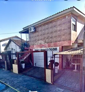 Lote/Terreno à venda, 65m² no Nonoai, Santa Maria