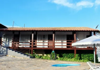 Casa com 19 Quartos à venda, 1200m² no Escarpas do Lago, Capitólio