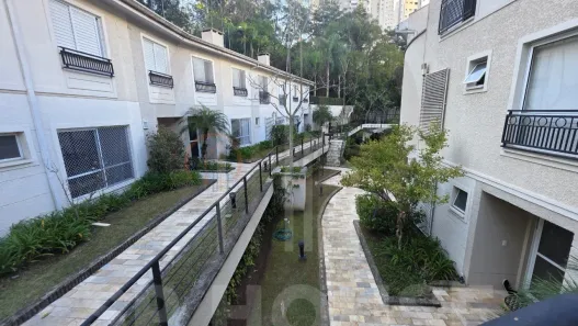 Casa de Condomínio com 3 Quartos à venda, 160m² no Vila Andrade, São Paulo