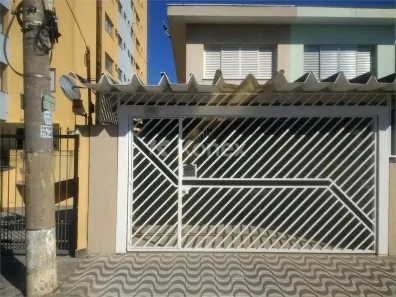 Imóvel Comercial com 3 Quartos à venda, 165m² no Vila Aurora (Zona Norte), São Paulo