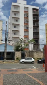 Apartamento com 3 Quartos à venda, 105m² no Jardim Guanabara, Campinas