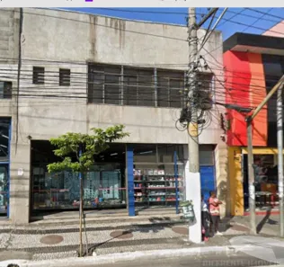 Galpão/Depósito/Armazém para alugar, 300m² no Brás, São Paulo