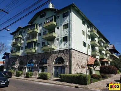 Apartamento com 2 Quartos à venda, 71m² no Nova Petrópolis, Nova Petrópolis